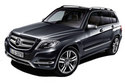 MERCEDES CLASSE GLK (X204) 350 CDI BlueEfficiency 4Matic