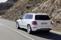 MERCEDES GLK 350 CDI