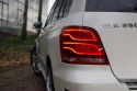 MERCEDES GLK 350 CDI