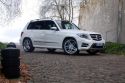 MERCEDES GLK 350 CDI