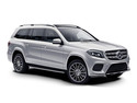 MERCEDES CLASSE GLS 350d 4MATIC 286 ch