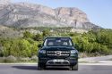 MERCEDES GLS 400d