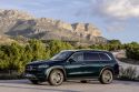 MERCEDES GLS 400d