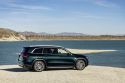 MERCEDES GLS 400d