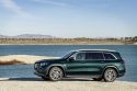 MERCEDES GLS 400d