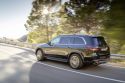 MERCEDES GLS 400d