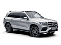 MERCEDES CLASSE GLS 400d 4MATIC 330 ch