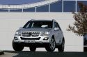 Mercedes ML W164 2005 - 2012