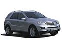 MERCEDES CLASSE M (W164) ML 320 CDI