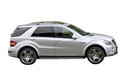 MERCEDES CLASSE M (W164) ML 350