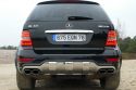 MERCEDES ML 63 AMG