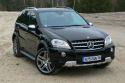 MERCEDES ML 63 AMG