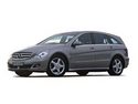 MERCEDES CLASSE R 320 CDI 224ch (W251)