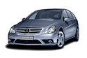 MERCEDES CLASSE R 500 4Matic (W251) 306ch