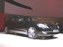 Salon de Francfort 2005 : MERCEDES Classe S