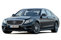 MERCEDES CLASSE S (Berline W222) 350 Bluetec 258 ch