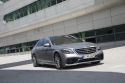 MERCEDES S 63 AMG 4Matic+ Limousine