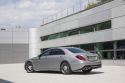 MERCEDES S 63 AMG 4Matic+ Limousine