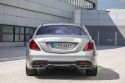 MERCEDES S 63 AMG 4Matic+ Limousine