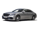 MERCEDES CLASSE S (Berline W222) 63 AMG 4Matic+ 612 ch