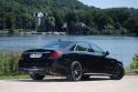 MERCEDES Classe S 63 AMG