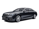 MERCEDES CLASSE S (Berline W222) 65 AMG V12 630 ch