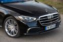 MERCEDES S 400 d 4Matic Limousine AMG Line