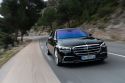 MERCEDES S 400 d 4Matic Limousine AMG Line