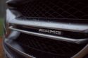 MERCEDES S63 AMG Coupé