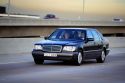 Mercedes Classe S W140 (1991)