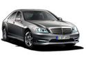 MERCEDES CLASSE S (W221) 350 3.5L 272ch