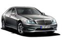 MERCEDES CLASSE S (W221) 350 CDI