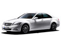 MERCEDES CLASSE S (W221) 400 Hybrid