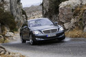 MERCEDES Classe S 420 CDI