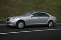 MERCEDES Classe S 420 CDI