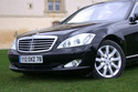 MERCEDES Classe S 420 CDI