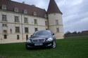 MERCEDES Classe S 420 CDI