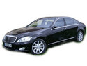 MERCEDES CLASSE S (W221) 450 CDI V8 Bi Turbo