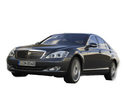 MERCEDES CLASSE S (W221) 500 5.5L 388ch