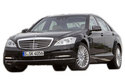 MERCEDES CLASSE S (W221) 600L