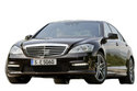 MERCEDES CLASSE S (W221) 63 AMG V8 544ch