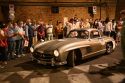 Mercedes-Benz 300 SL, l'incontournable