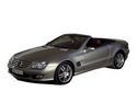 MERCEDES CLASSE SL (R129) 500 335ch