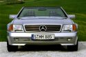 MERCEDES SL R129, beauté intemporelle