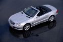 Mercedes SL (type R230)