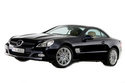 MERCEDES CLASSE SL (R230) 600 517ch