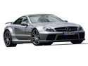 MERCEDES CLASSE SL (R230) 65 AMG Black Series