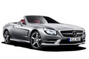 MERCEDES CLASSE SL (R231) 500 BlueEfficiency