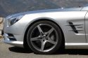 MERCEDES SL500 (R231)