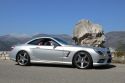 MERCEDES SL500 (R231)